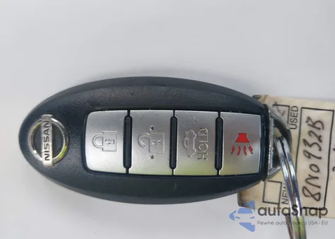 2011 Nissan Altima 2.5 S z USA, uszkodzony, nr VIN 1N4AL2AP0BN455106